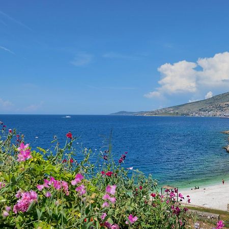 Appartamento Armantis Sarandë Esterno foto